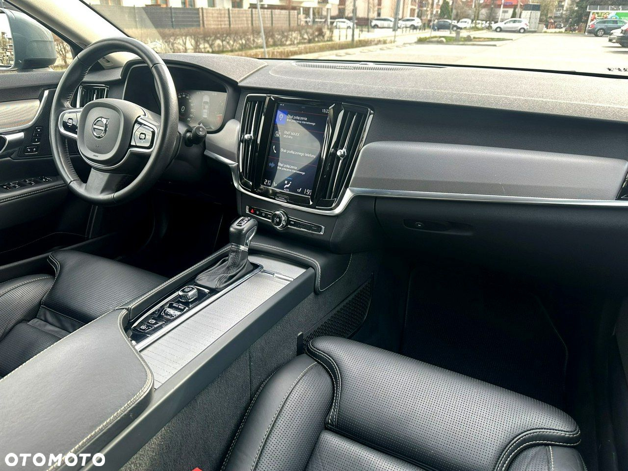 Volvo V90 Cross Country D5 SCR AWD Pro - 25