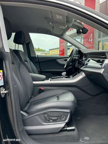 Audi Q8 - 11