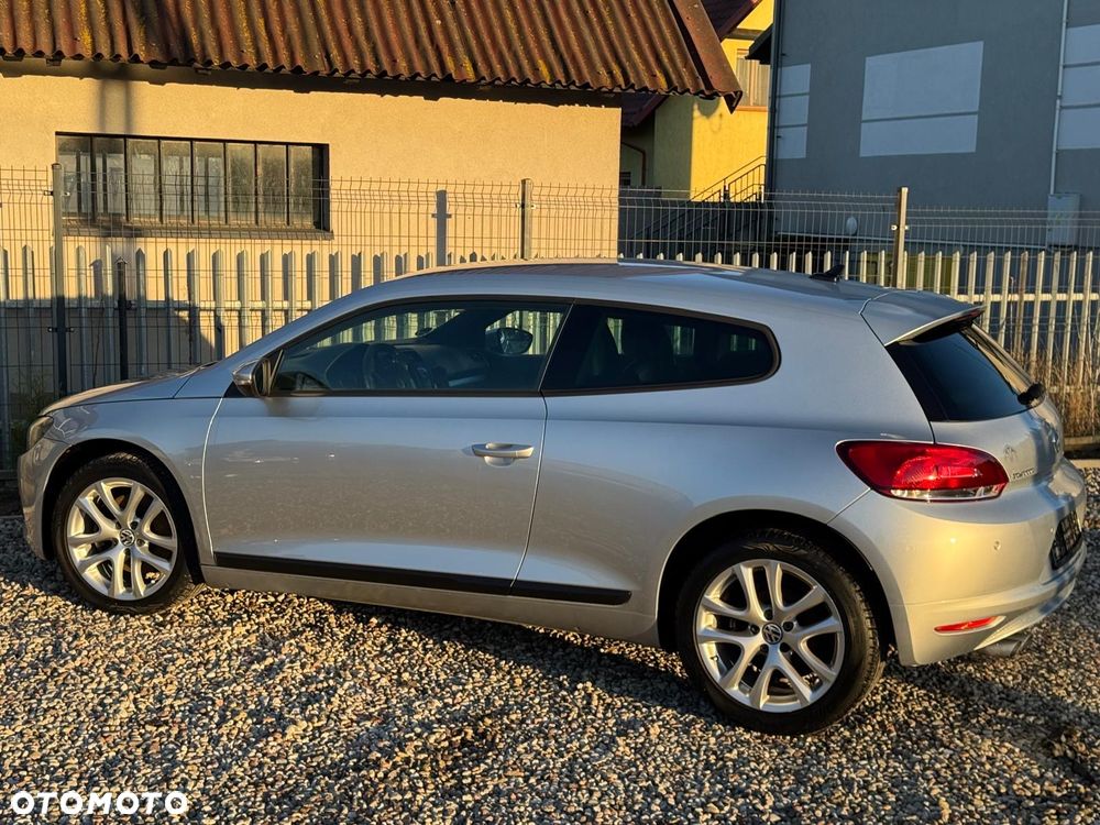 Volkswagen Scirocco 1.4 TSI Match - 20