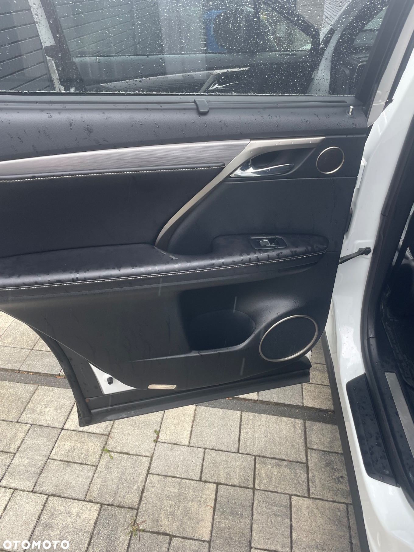 Lexus RX - 16