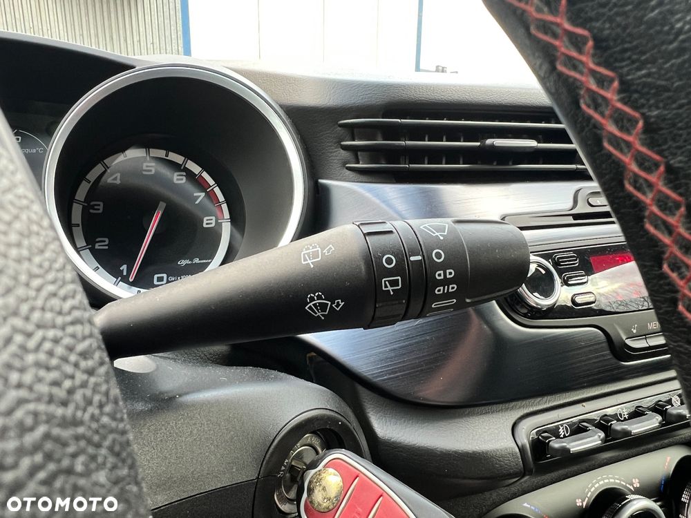 Alfa Romeo Giulietta - 22