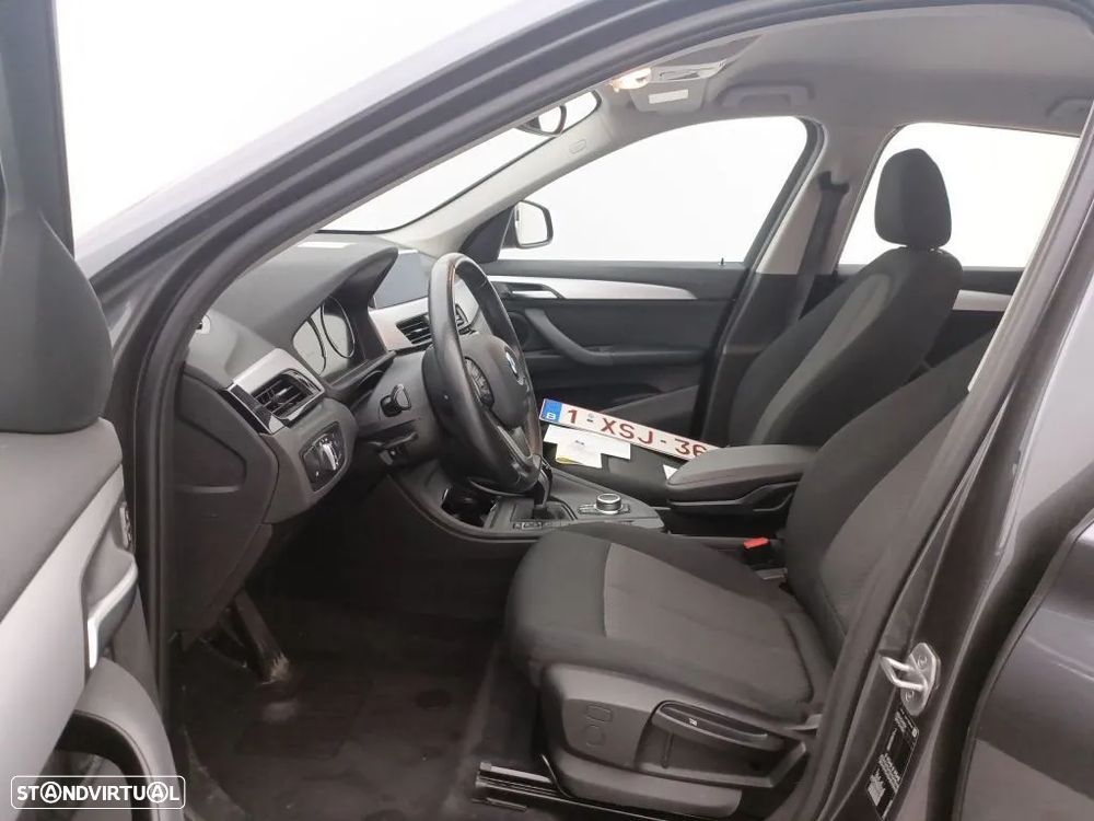 BMW X1 16 d sDrive Auto - 10