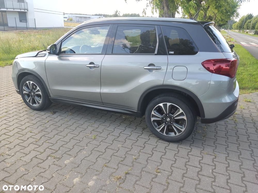 Suzuki Vitara - 13