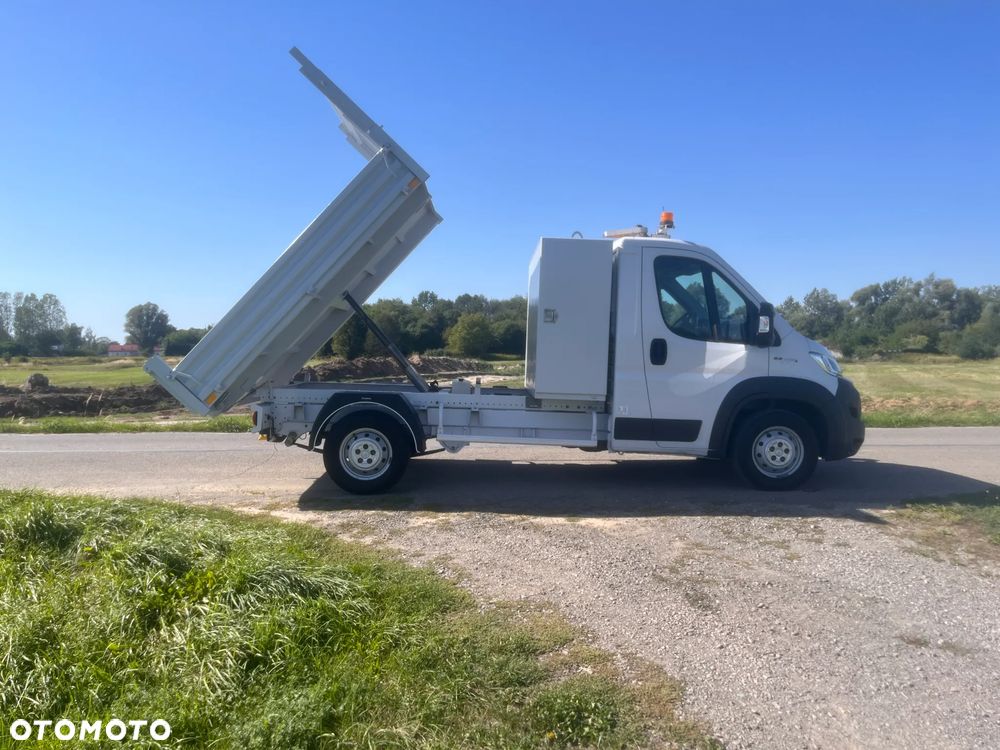 Fiat Ducato - 8
