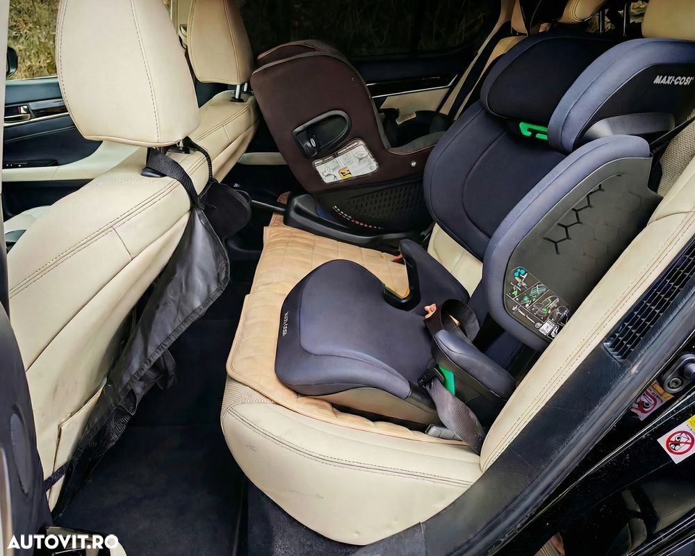 Lexus Seria GS 300h Executive Line - 11