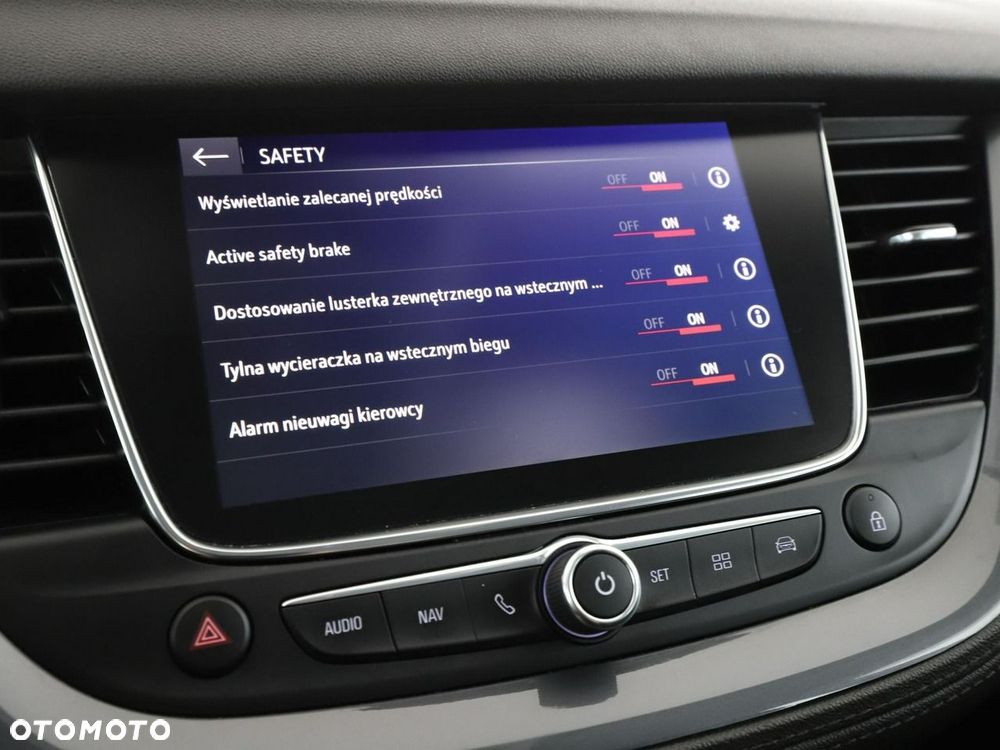 Opel Grandland X 1.5 D Start/Stop Automatik INNOVATION - 27