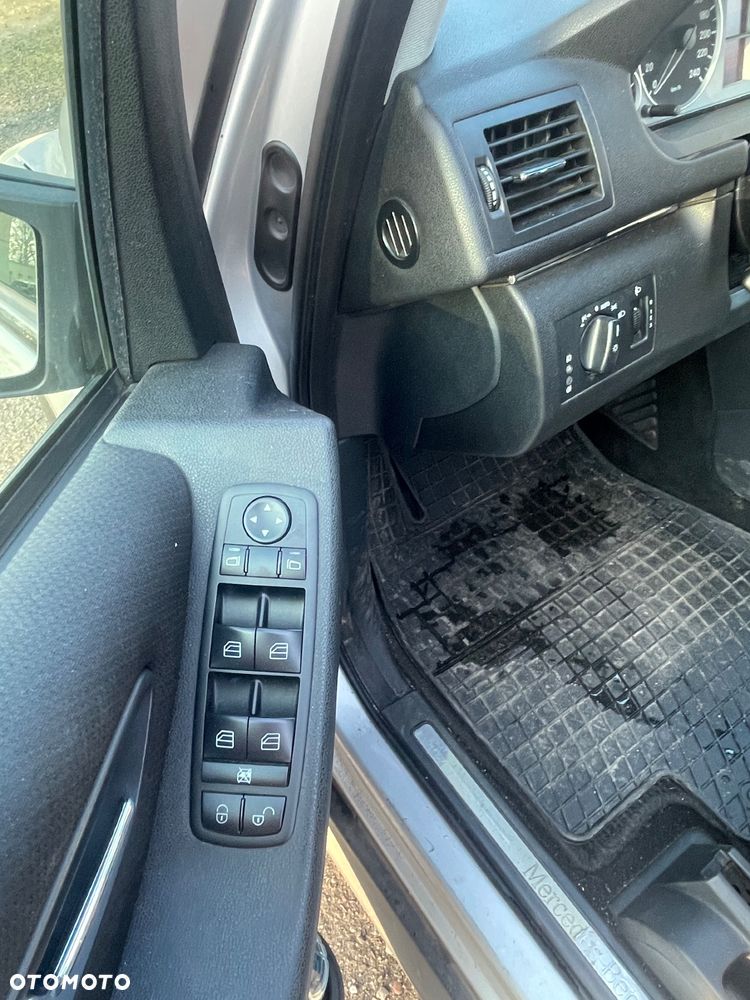 Mercedes-Benz Klasa B - 11