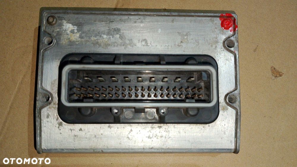 CHRYSLER VOYAGER IV 2,8 CRD STEROWNIK ŚWIATEŁ 05144579AC - 7