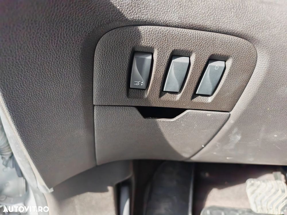 Renault Espace Energy dCi 160 EDC Initiale Paris - 33