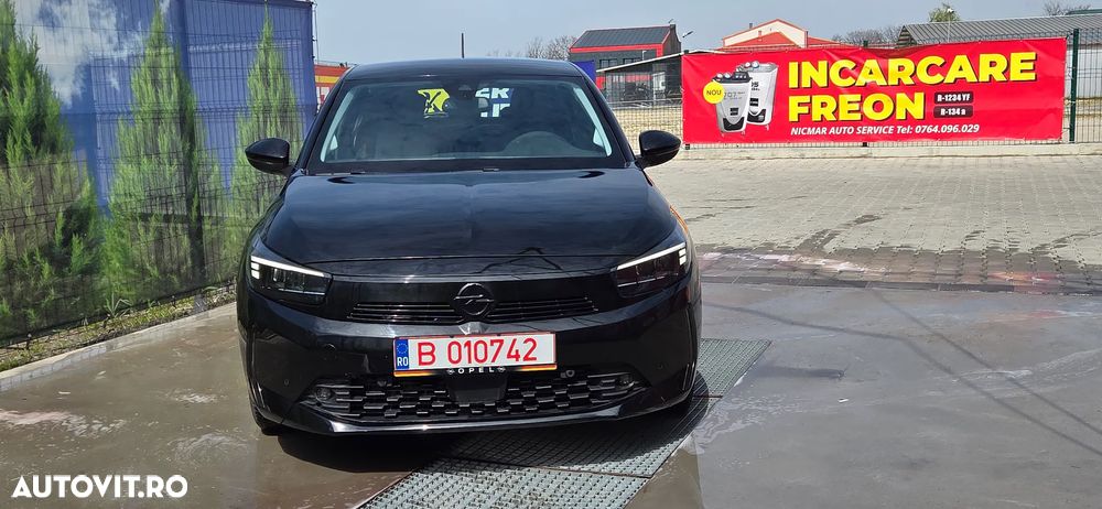 Opel Corsa Ultimate - 3