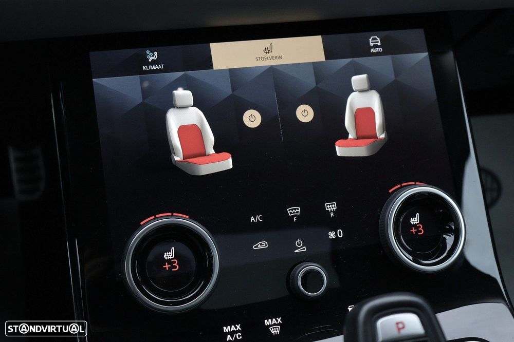 Land Rover Range Rover Evoque 1.5 P300e AWD R-Dynamic Auto - 9