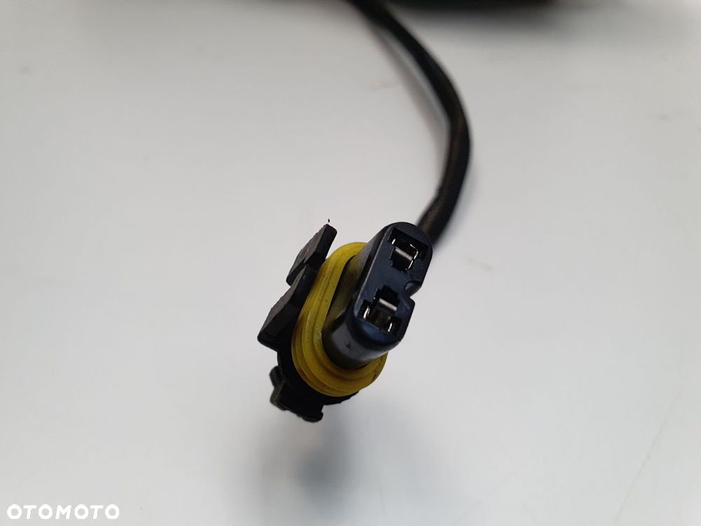 LAMPA Volvo S40 I V40 I lift PRAWY PRZÓD prawa przednia ciemny Europa - 8