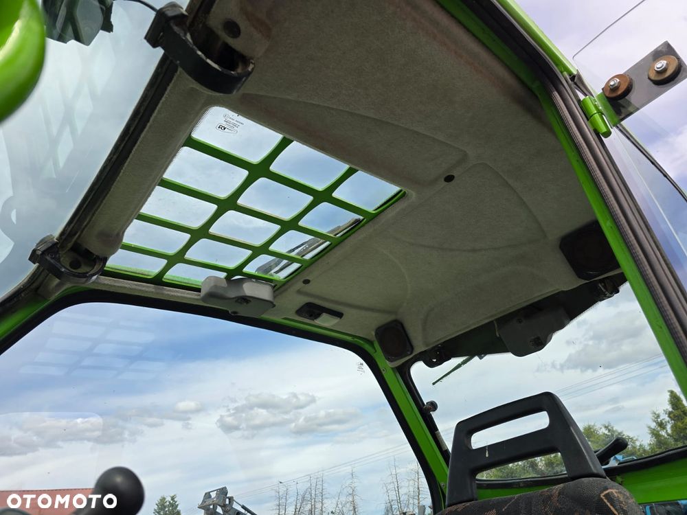 Merlo MULTIFARMER 30.6 - 12