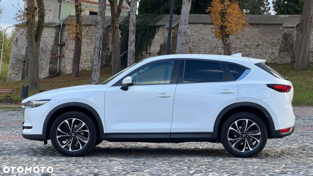 Mazda CX-5 - 6