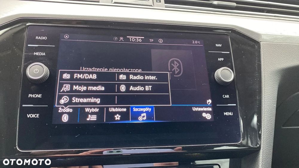 Volkswagen Passat Variant - 27