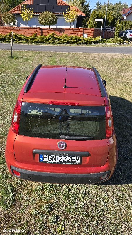 Fiat Panda - 13
