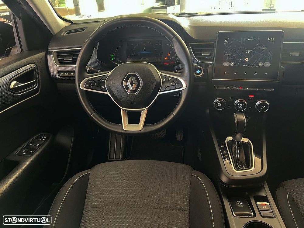 Renault Arkana 1.6 E-Tech Business - 10