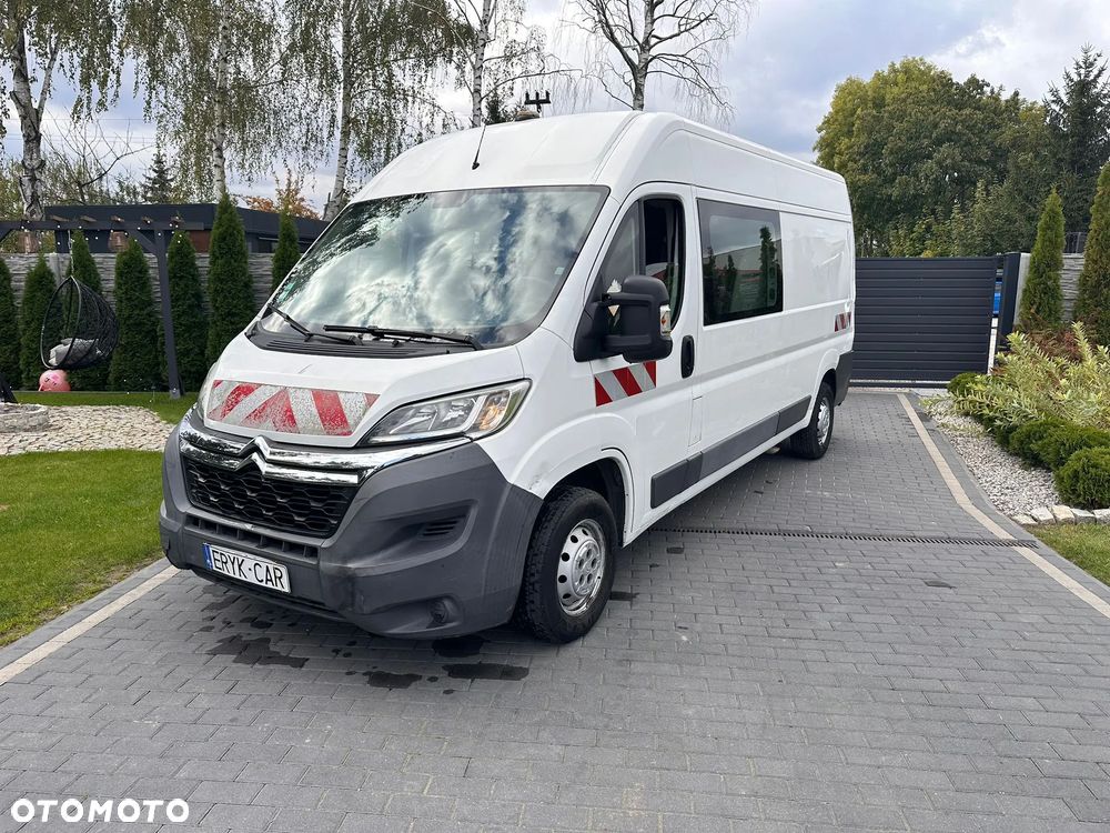 Citroën Jumper - 1