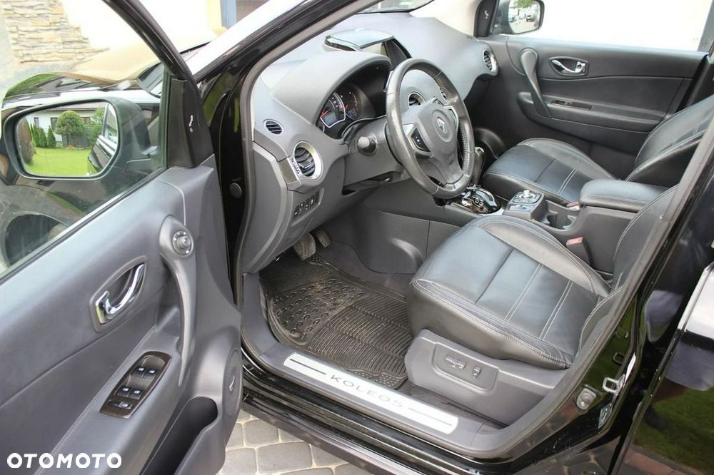 Renault Koleos 2.0 dCi 4x4 Privilege - 6