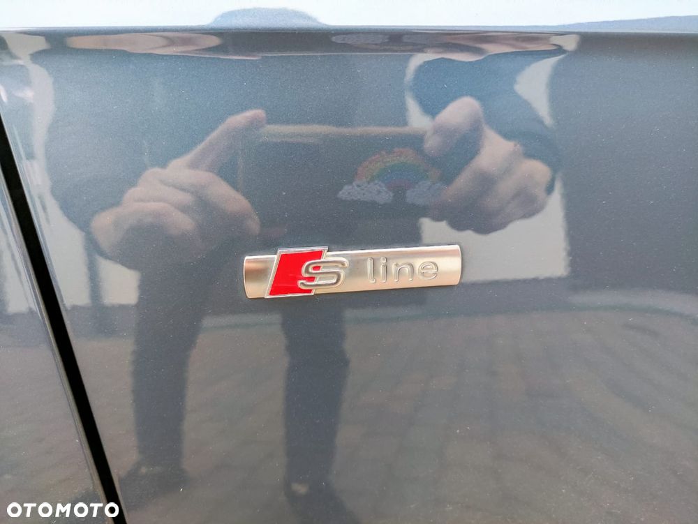 Audi A4 Avant 3.0 TDI - 16