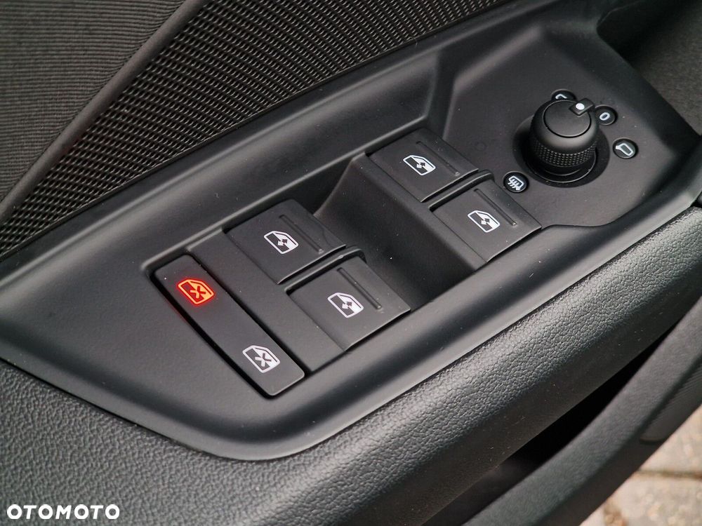 Audi A3 Sportback - 20