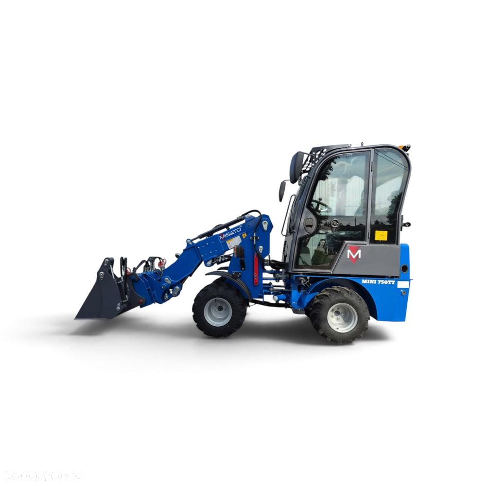 Inny MISATO MINI 750TT - 3