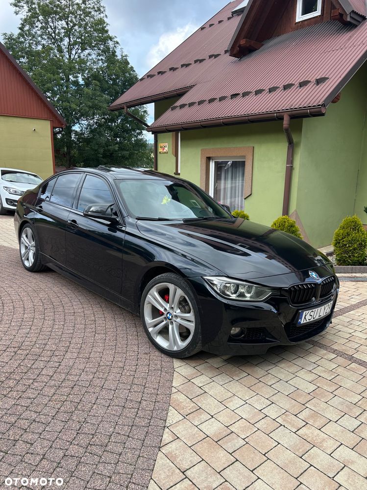 BMW Seria 3