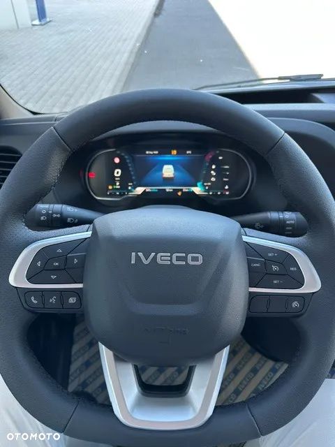 Iveco 35S18HA8V - 3