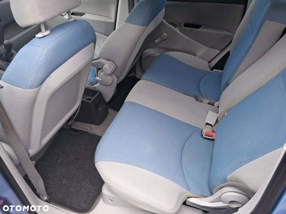 Fiat Idea 1.3 Multijet Fresh - 9