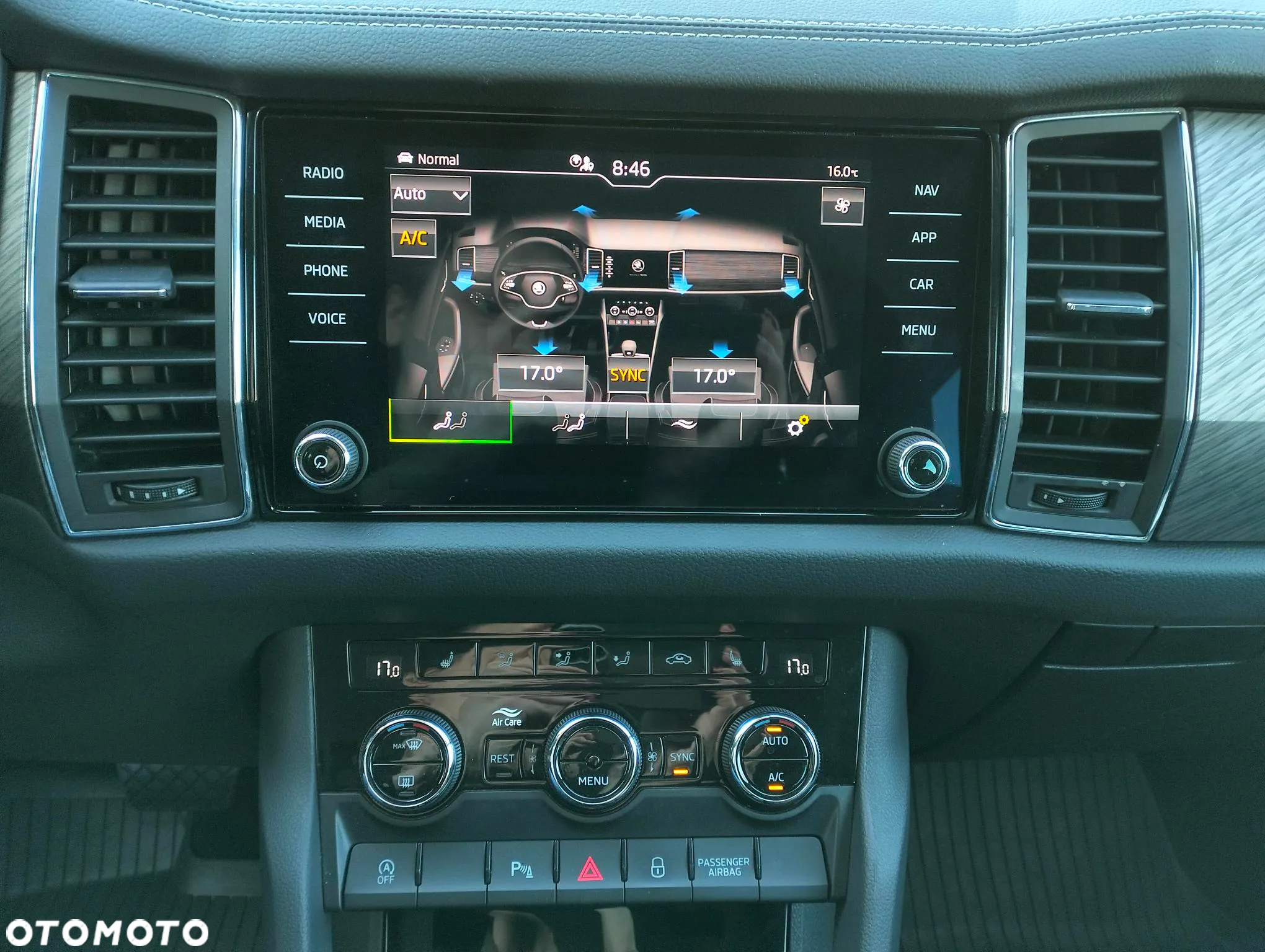Skoda Kodiaq 1.5 TSI ACT 4x2 Style DSG - 14