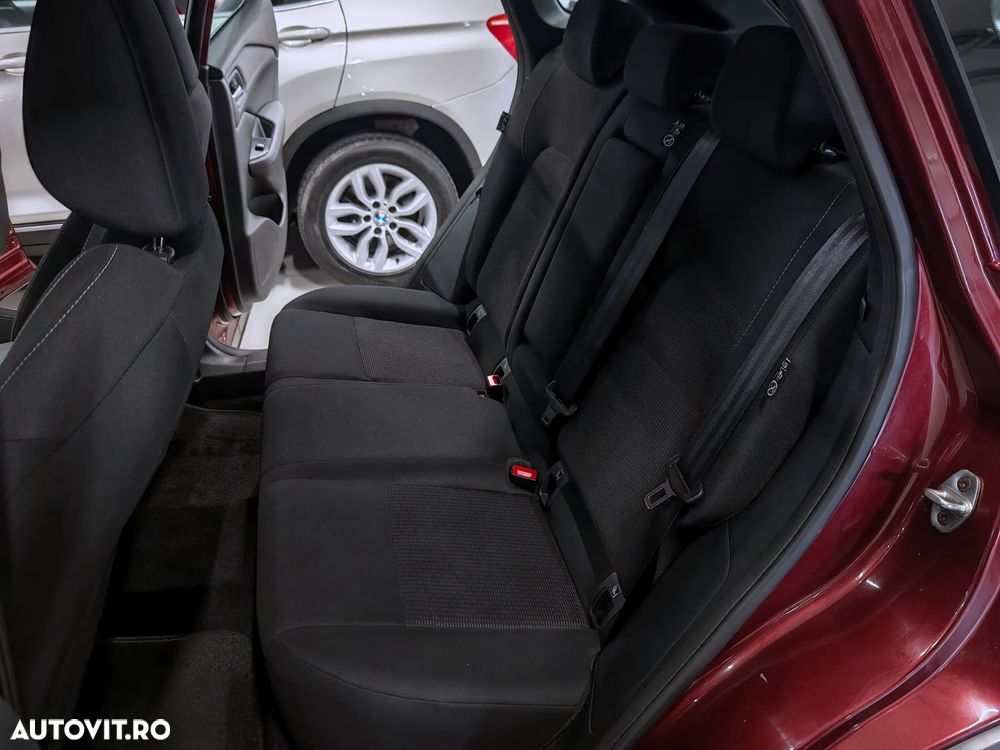 Nissan Qashqai 1.3 DIG-T MHEV Xtronic Acenta - 27