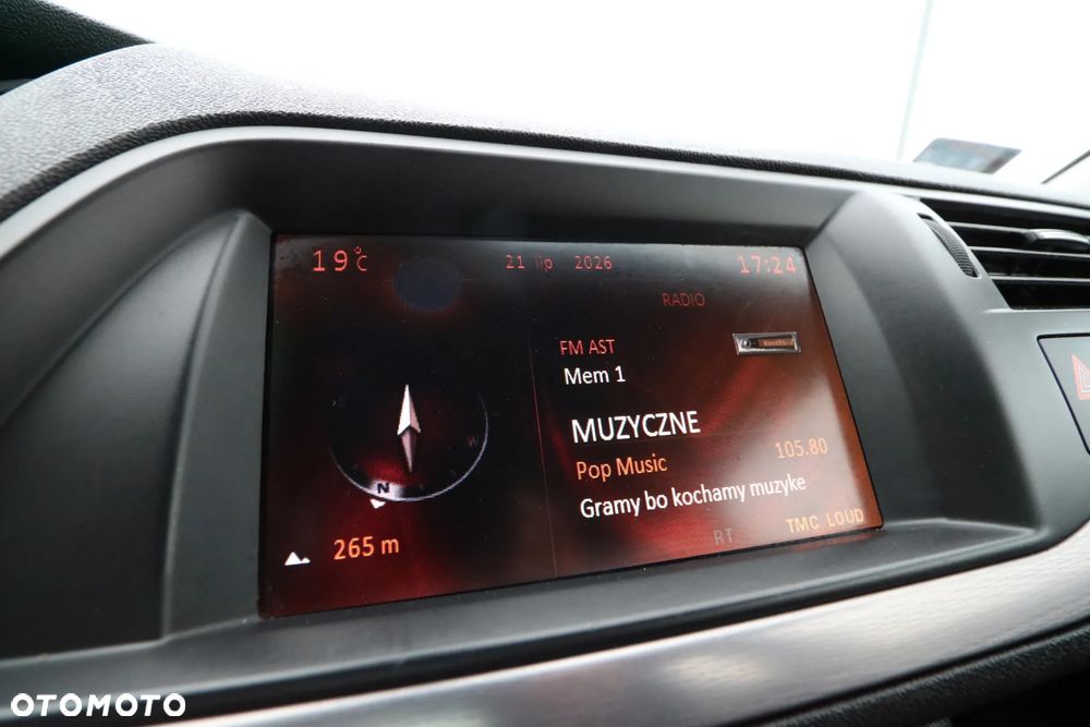 Citroën C5 2.0 HDi Exclusive - 33