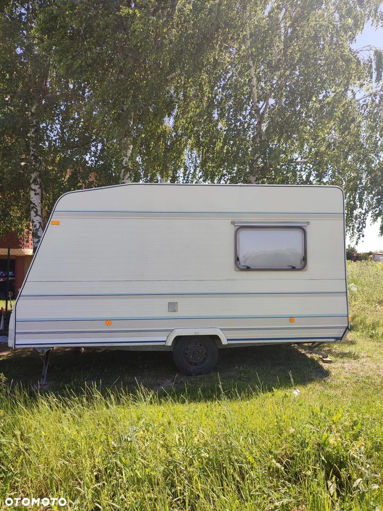Caravelair Silver - 1