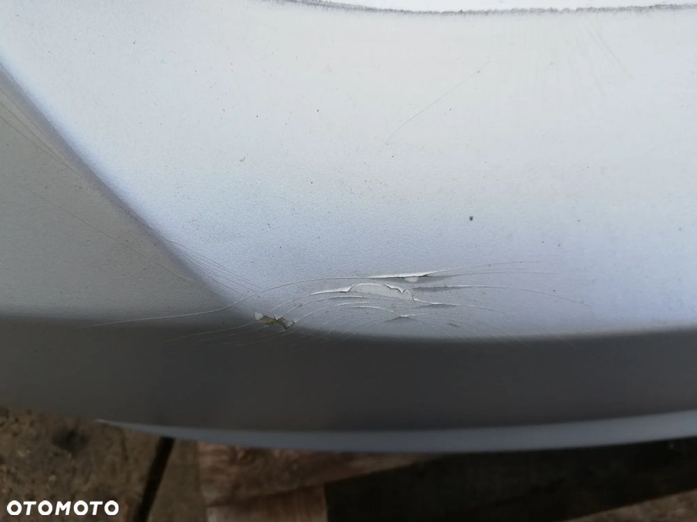 ZDERZAK TYŁ TYLNI SEDAN BMW E90 - 3