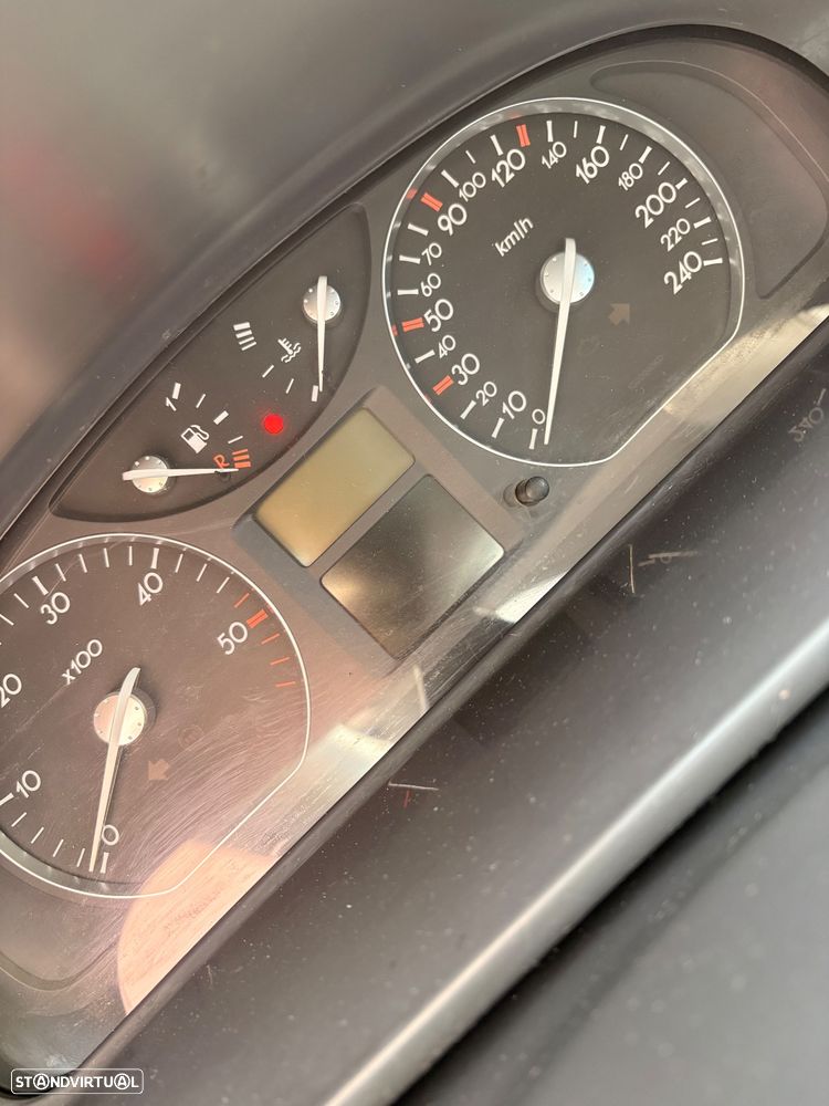 Renault Laguna Break 1.9 dCi Dynamique - 3