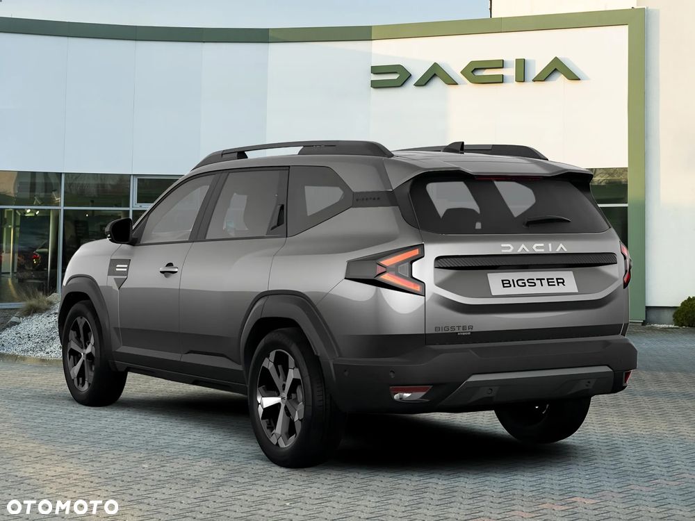 Dacia Bigster - 3