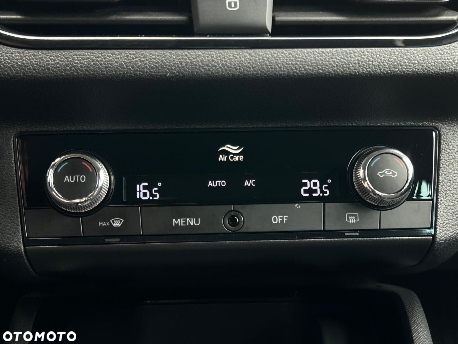 Skoda Scala 1.0 TSI Ambition - 24