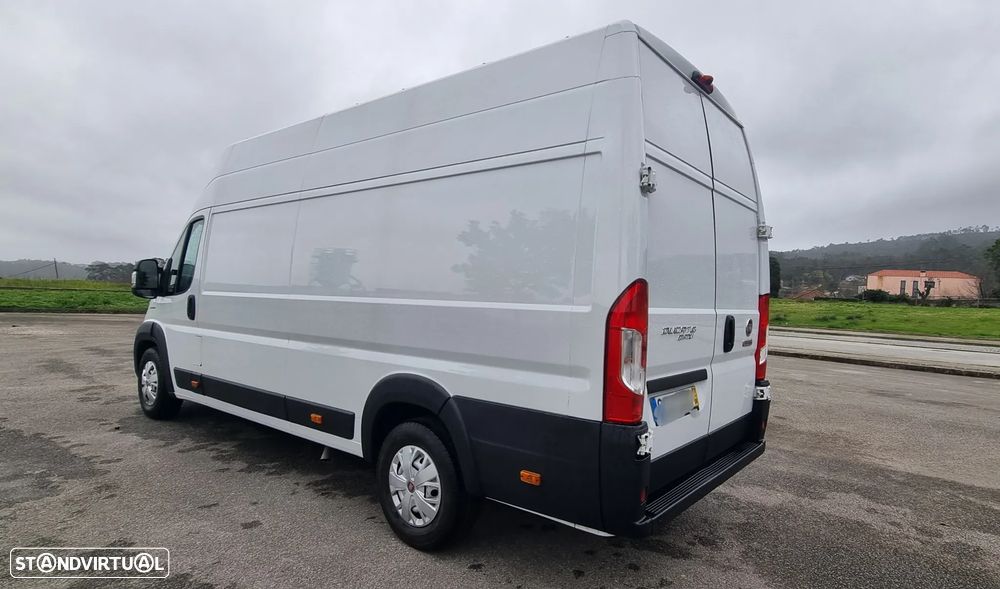 Fiat Ducato 2.3 multijet L3h2 - 4