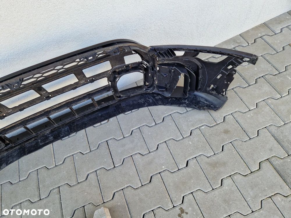 Zderzak Mini Cooper F55 F56 lift JCW - 12