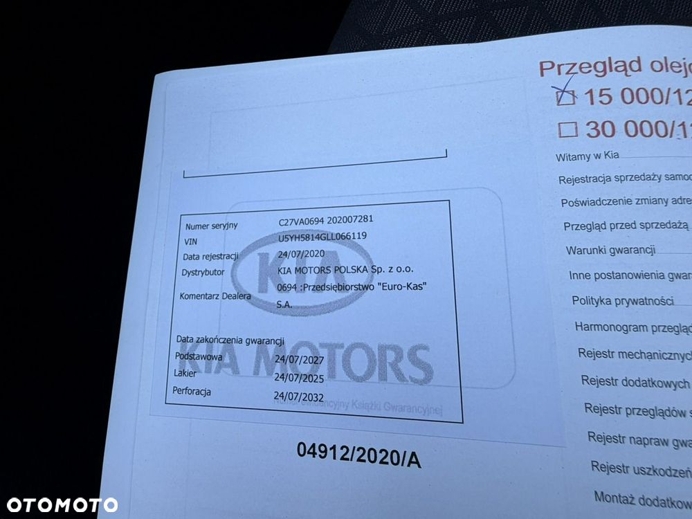 Kia Ceed 1.4 T-GDI M DCT - 21