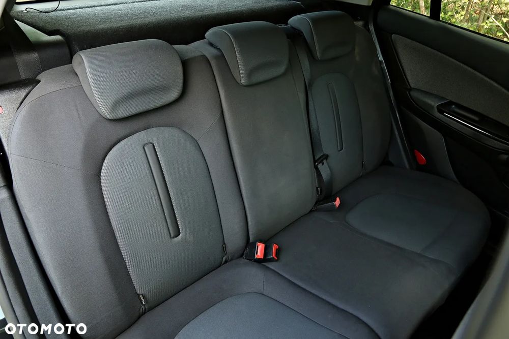 Fiat Bravo 1.4 T-JET 16V Sport Plus - 9