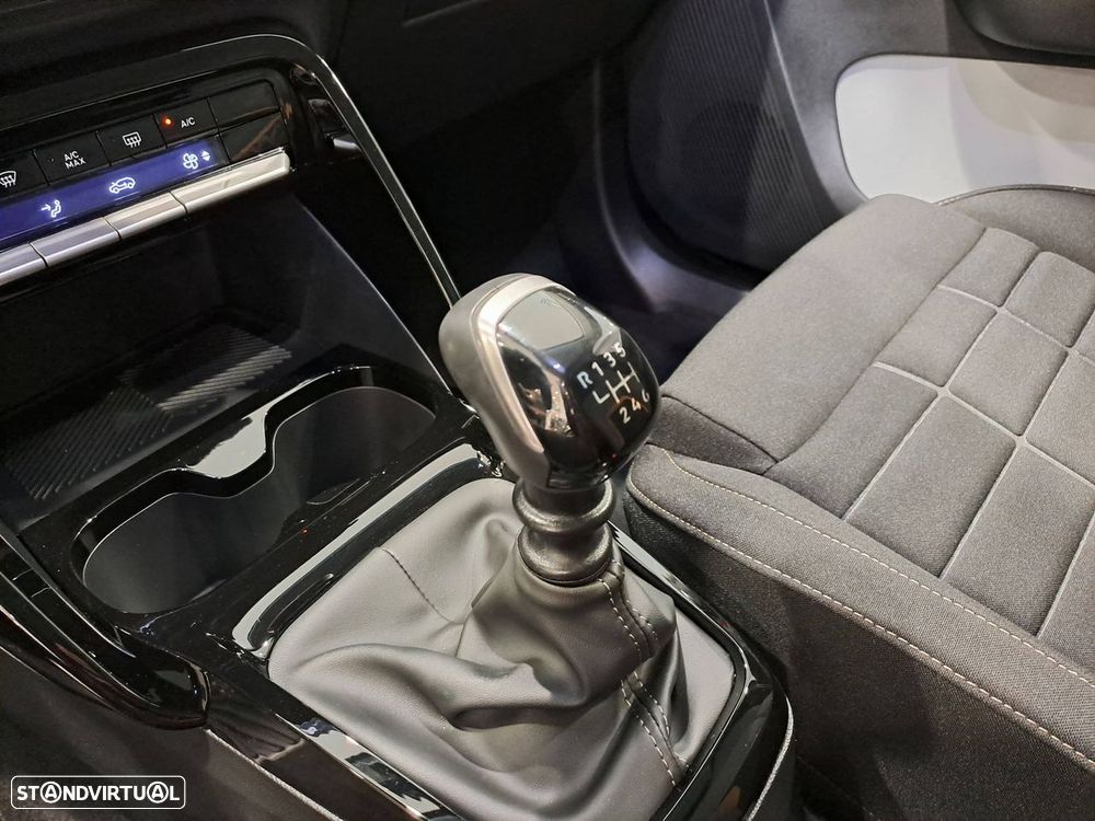 Citroën C3 Aircross 1.2 PureTech Plus - 15