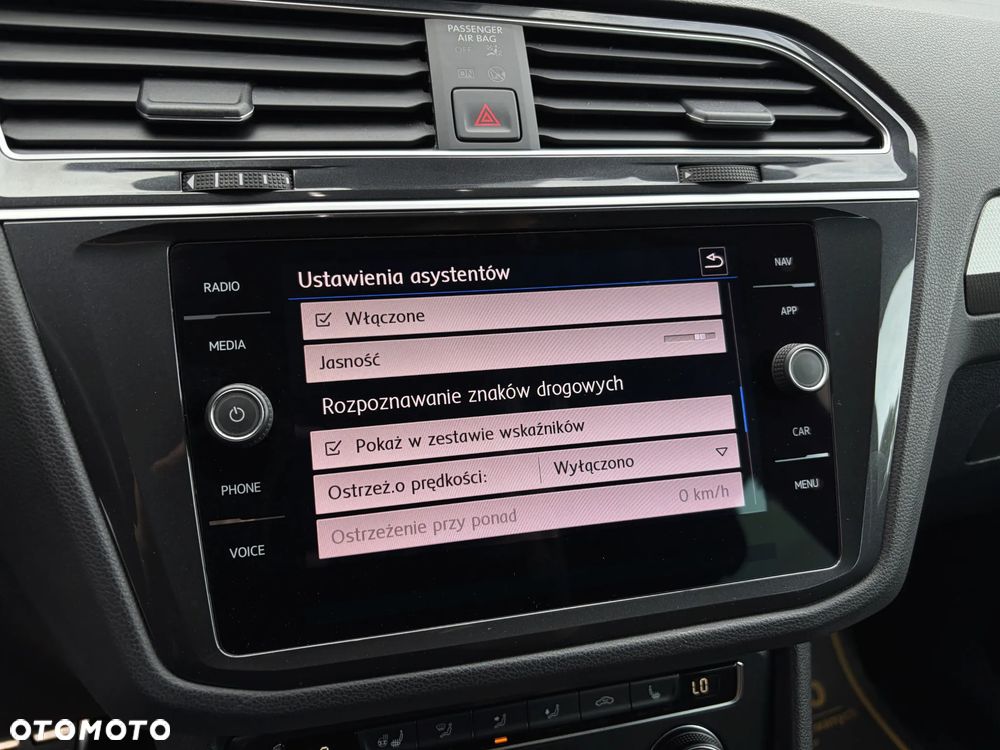 Volkswagen Tiguan 2.0 TDI BMT SCR IQ Drive DSG - 30
