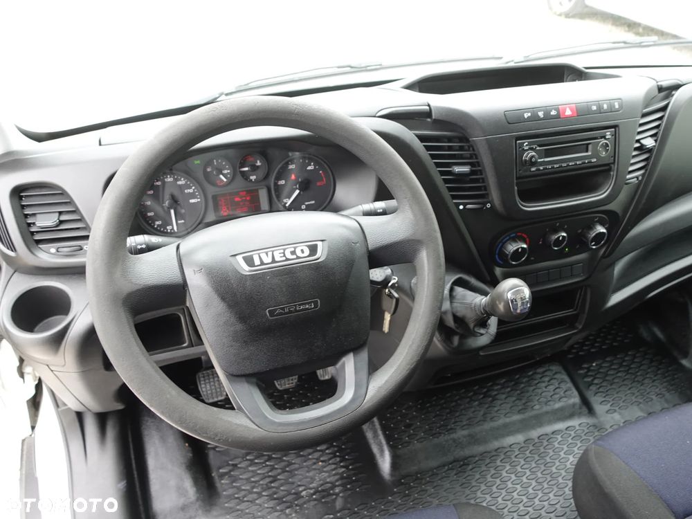Iveco 35S14 L3H2 - 25