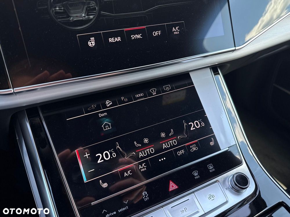 Audi Q7 - 27