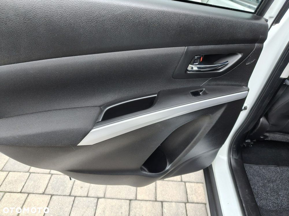 Suzuki SX4 S-Cross 1.6 DDiS 4x2 Comfort - 27