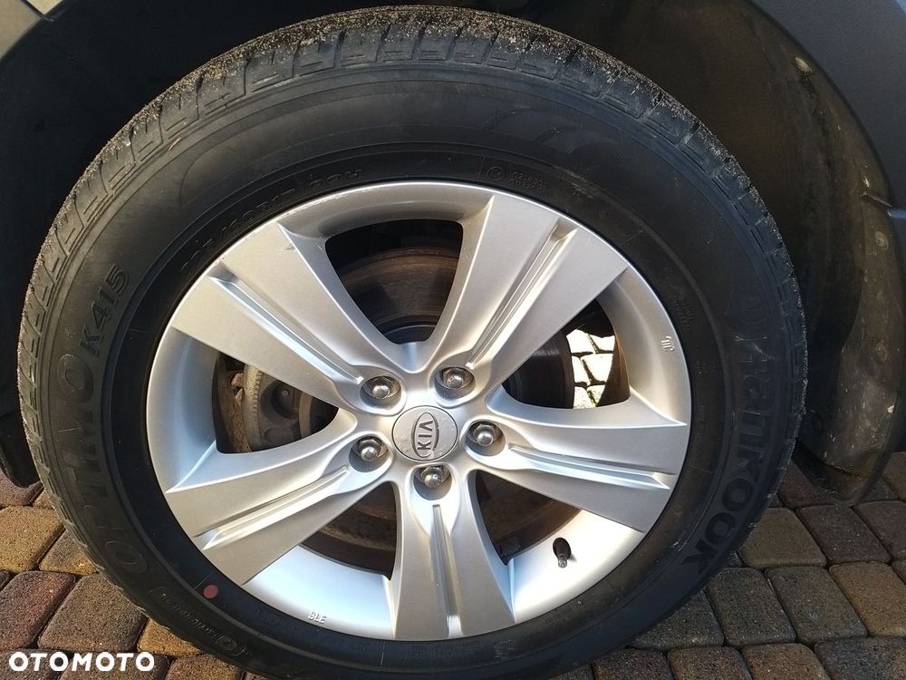 Kia Sportage - 26