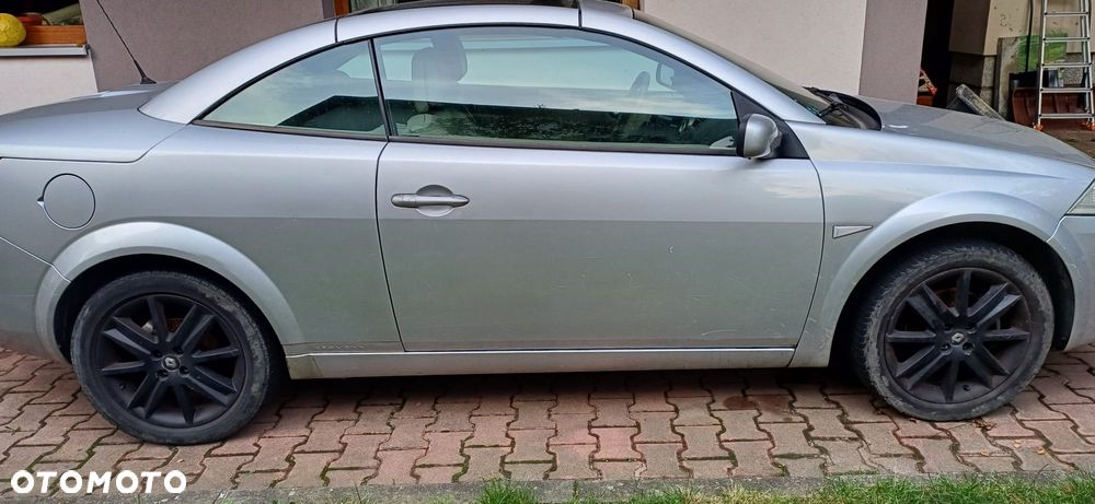 Renault Megane - 4