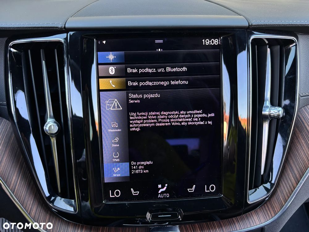 Volvo XC 60 B4 D Inscription - 31