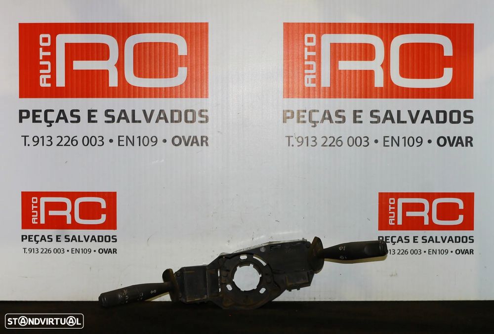 MANETE DO LIMPA PARA-BRISAS E LUZES CITROËN BERLINGO - 1